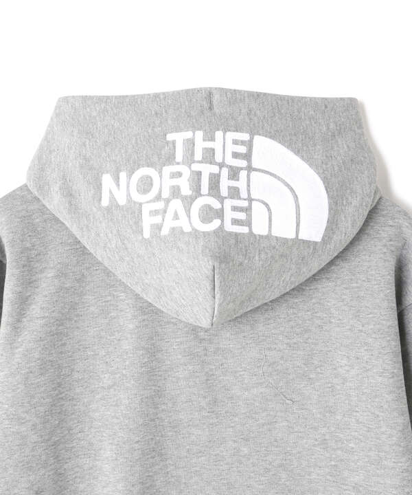THE NORTH FACE (ノースフェイス) Rearview FullZip Hoodie