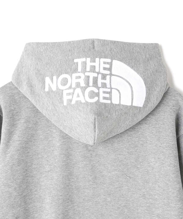 THE NORTH FACE (ザ・ノース・フェイス) Rearview FullZip Hoodie