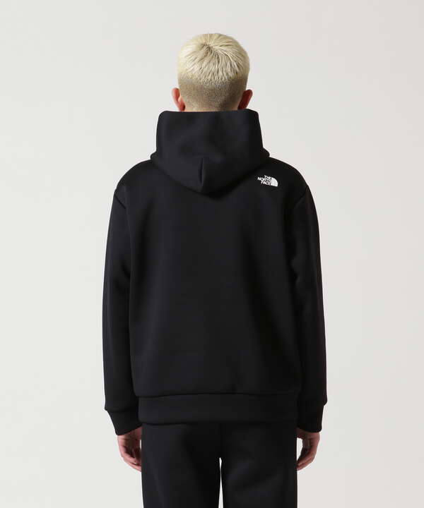 THE NORTH FACE / Tech Air Sweat Wide Hoodie