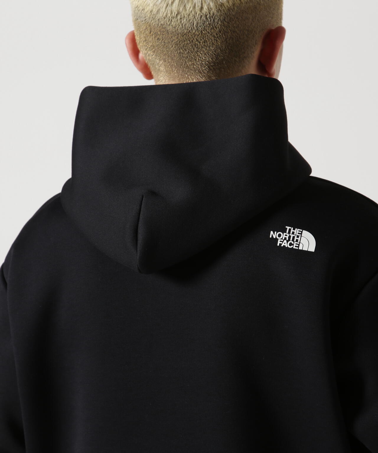 THE NORTH FACE / Tech Air Sweat Wide Hoodie | B'2nd ( ビーセカンド