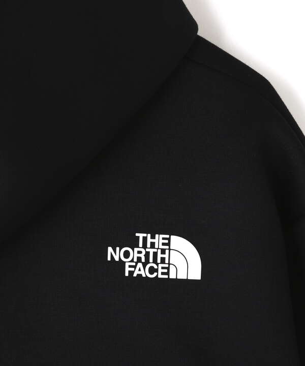THE NORTH FACE / Tech Air Sweat Wide Hoodie