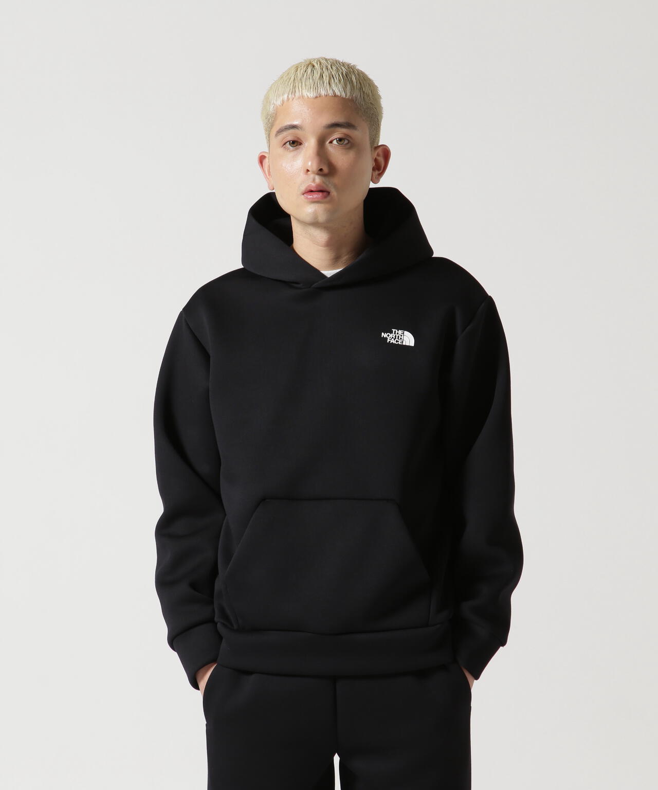 THE NORTH FACE / Tech Air Sweat Wide Hoodie | B'2nd ( ビーセカンド 