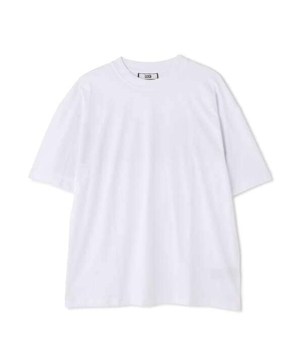 BALR./ボーラー/GAME DAY BOX FIT T-SHIRT/正規商品