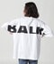 BALR./ボーラー/GAME DAY BOX FIT T-SHIRT/正規商品