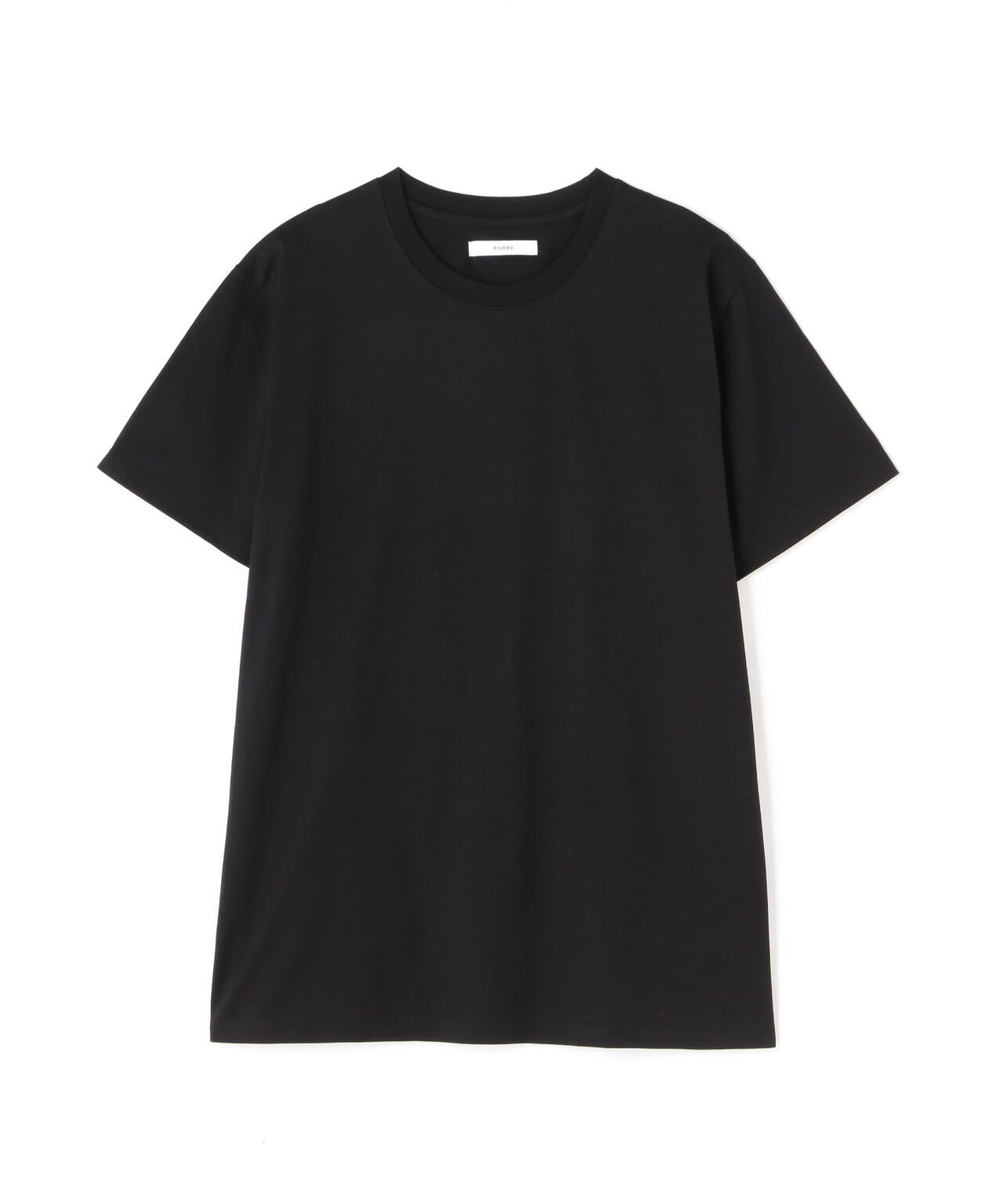 PIUORO(ピウオロ)4PANEL T-SHIRT