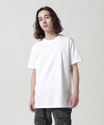 PIUORO(ピウオロ)4PANEL T-SHIRT