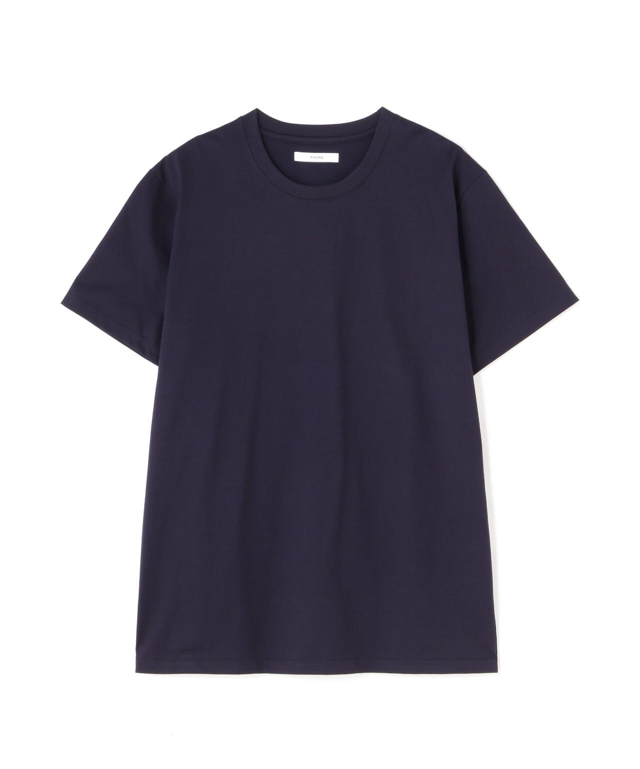 PIUORO(ピウオロ)4PANEL T-SHIRT