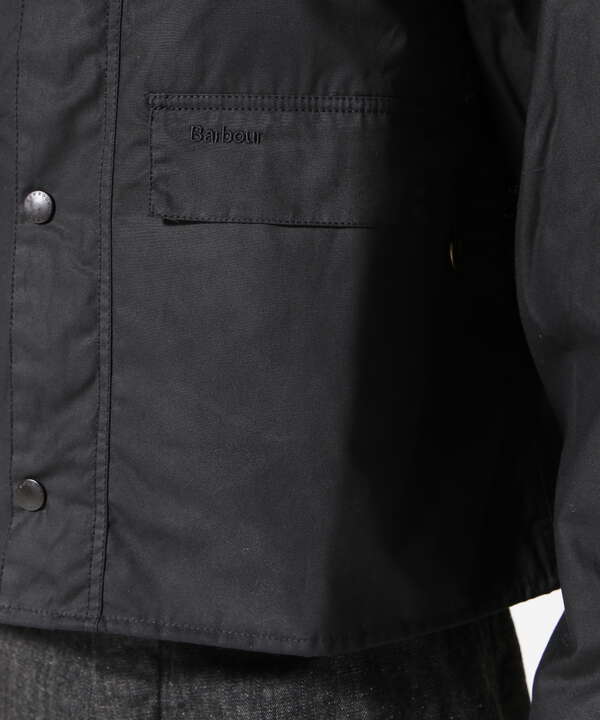 Barbour（バブアー）spey wax jacket【SPEY / スペイ】