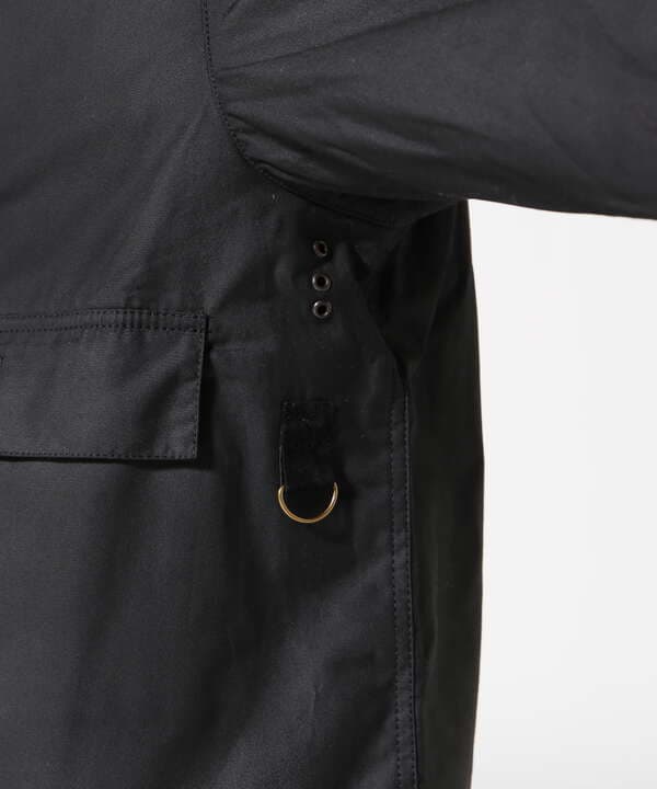 Barbour（バブアー）spey wax jacket【SPEY / スペイ】