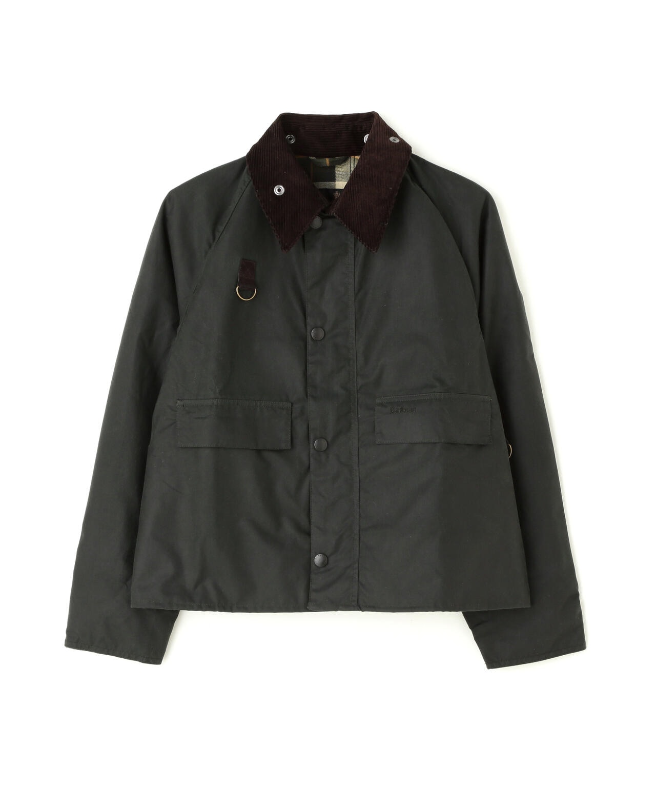 Barbour（バブアー）spey wax jacket【SPEY / スペイ】 | B'2nd ( ビーセカンド ) | US ONLINE  STORE（US オンラインストア）