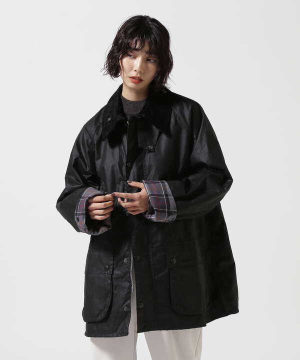 Barbour（バブアー）os bedale wax jacket【BEDALE / ビデイル】