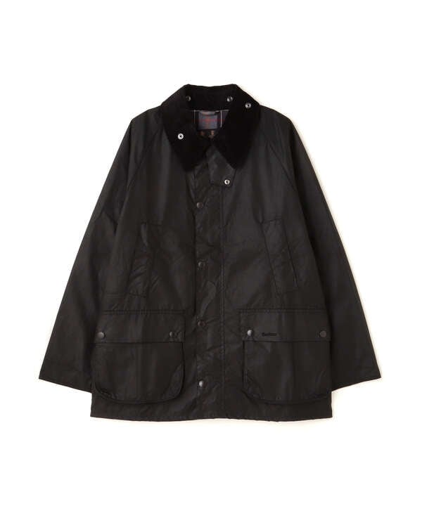 Barbour（バブアー）os bedale wax jacket【BEDALE / ビデイル】