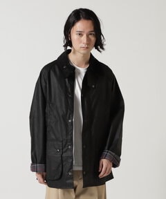 Barbour（バブアー）os bedale wax jacket【BEDALE / ビデイル】 | B'2nd ( ビーセカンド ) | US  ONLINE STORE（US オンラインストア）