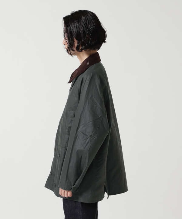 Barbour（バブアー）os bedale wax jacket【BEDALE / ビデイル】