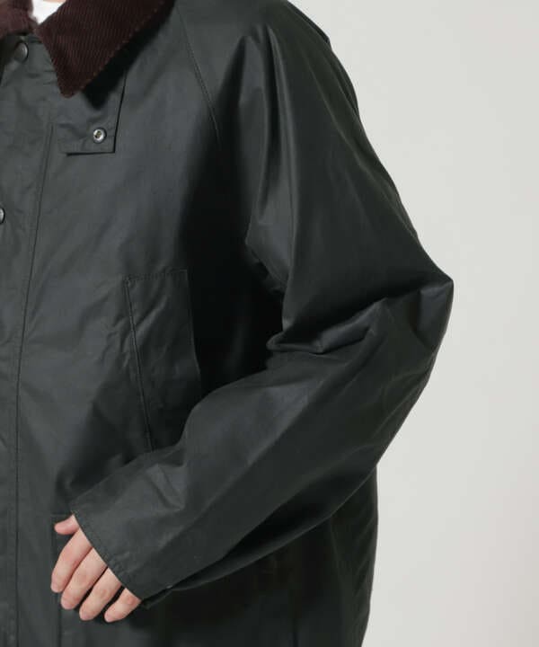 Barbour（バブアー）os bedale wax jacket【BEDALE / ビデイル】