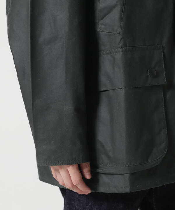 Barbour（バブアー）os bedale wax jacket【BEDALE / ビデイル】