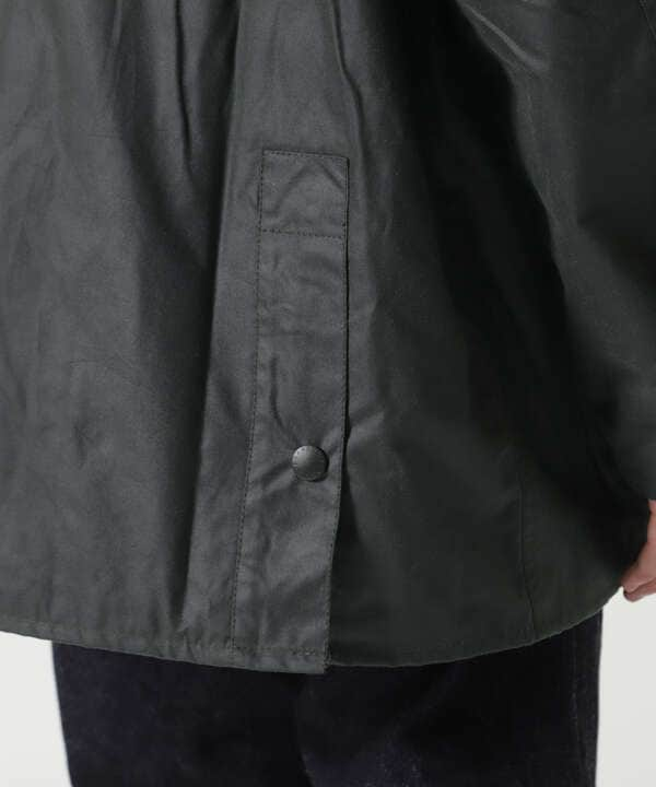 Barbour（バブアー）os bedale wax jacket【BEDALE / ビデイル】