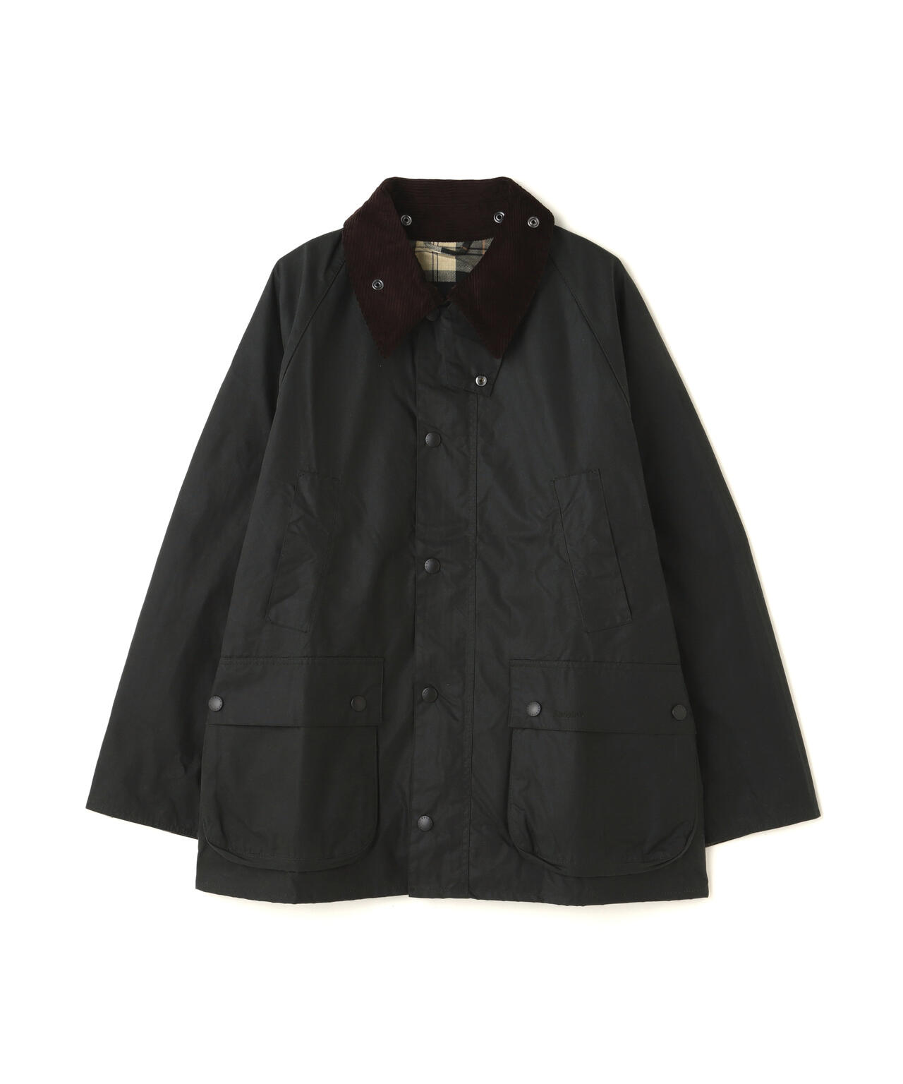 Barbour（バブアー）os bedale wax jacket【BEDALE / ビデイル】 | B'2nd ( ビーセカンド ) | US  ONLINE STORE（US オンラインストア）