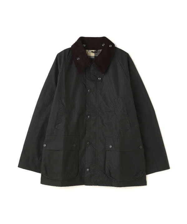 Barbour（バブアー）os bedale wax jacket【BEDALE / ビデイル】