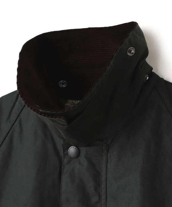 Barbour（バブアー）os bedale wax jacket【BEDALE / ビデイル】