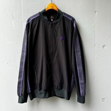 NEEDLES【B'2nd EXCLUSIVE】R.C.Track Jacket poly ripstop