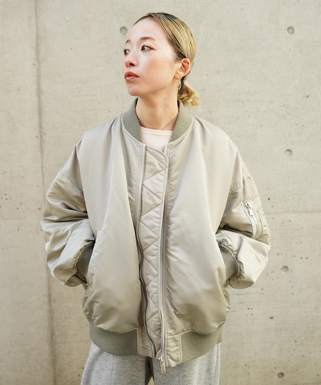 upper hights（アッパーハイツ）THE U-2 | B'2nd ( ビーセカンド ) | US ONLINE STORE（US  オンラインストア）