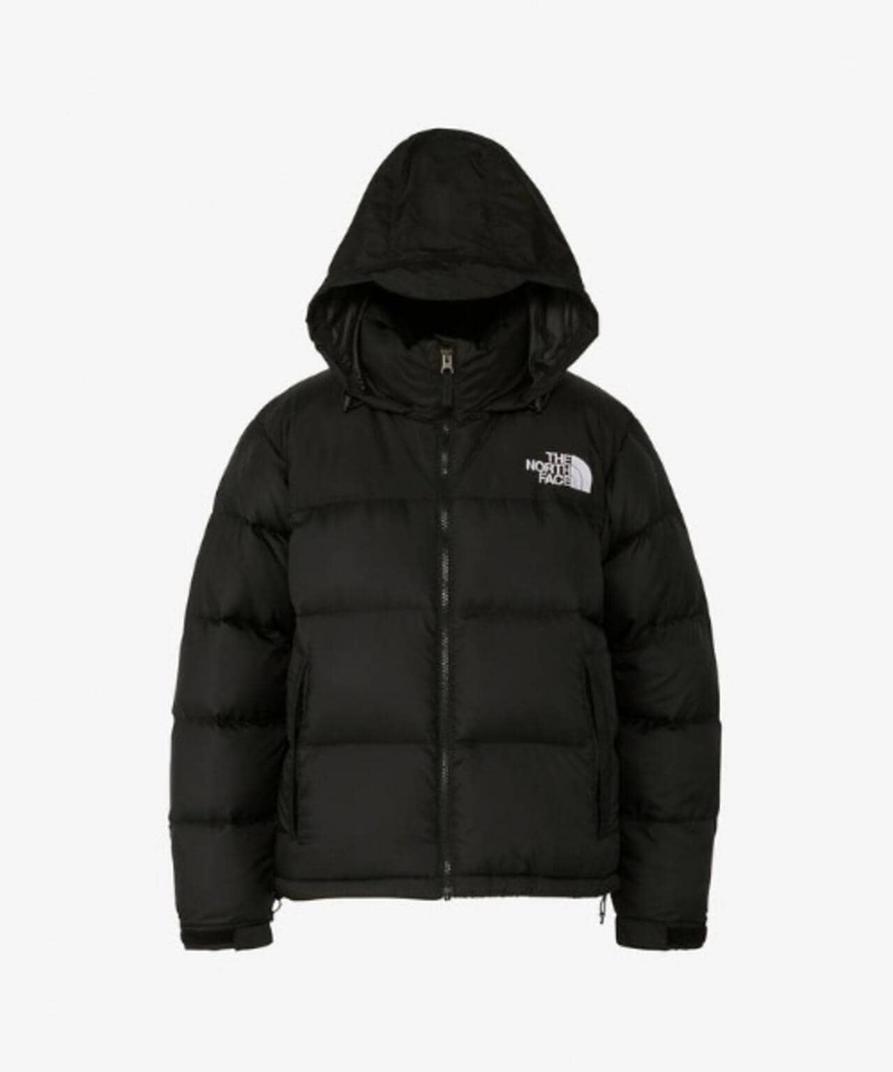 THE NORTH FACE(ザ・ノース・フェイス) Short Nuptse Jacket | B'2nd ( ビーセカンド ) | US  ONLINE STORE（US オンラインストア）