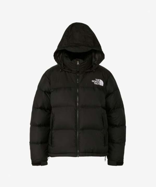 THE NORTH FACE(ザ・ノース・フェイス) Short Nuptse Jacket