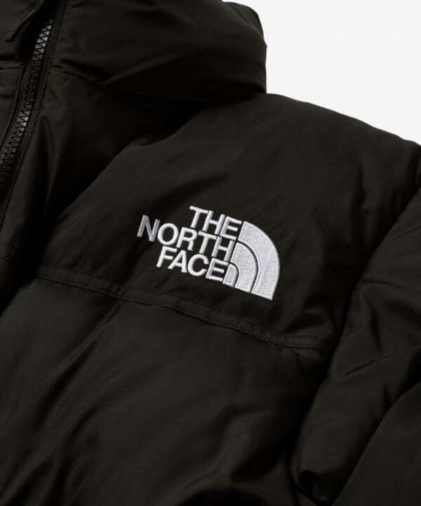 THE NORTH FACE(ザ・ノース・フェイス) Short Nuptse Jacket