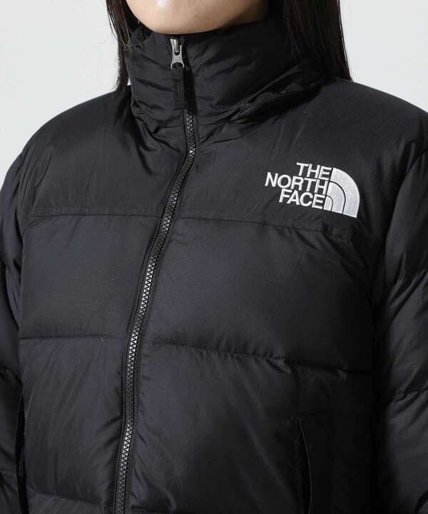 THE NORTH FACE(ザ・ノース・フェイス) Short Nuptse Jacket