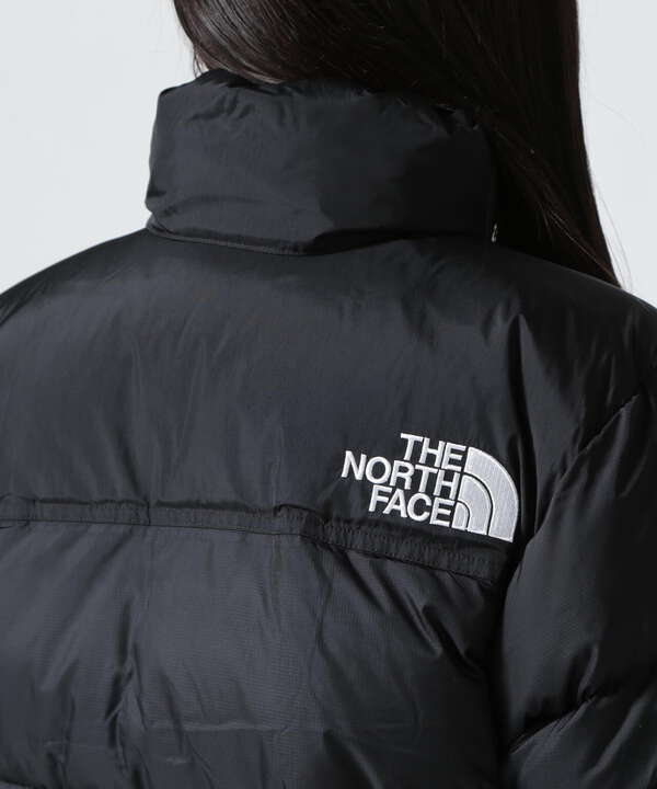 THE NORTH FACE(ザ・ノース・フェイス) Short Nuptse Jacket