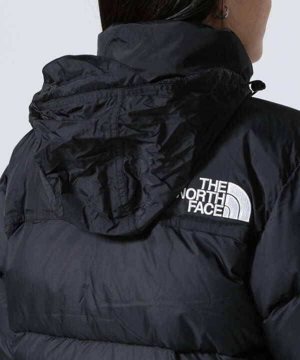 THE NORTH FACE(ザ・ノース・フェイス) Short Nuptse Jacket