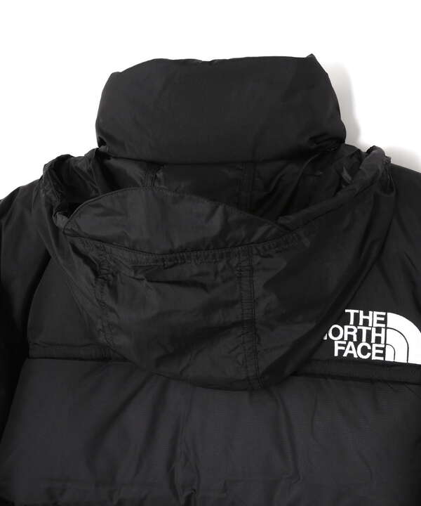 THE NORTH FACE(ザ・ノース・フェイス) Short Nuptse Jacket