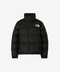 THE NORTH FACE(ザ・ノース・フェイス) Short Nuptse Jacket