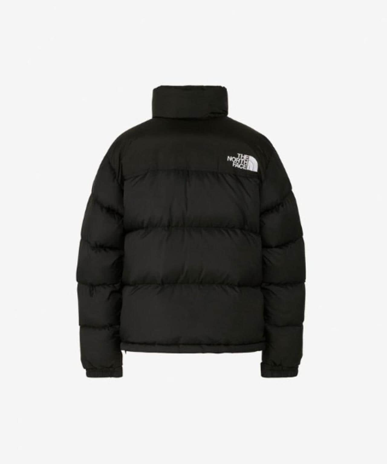 THE NORTH FACE(ザ・ノース・フェイス) Short Nuptse Jacket | B'2nd ( ビーセカンド ) | US  ONLINE STORE（US オンラインストア）