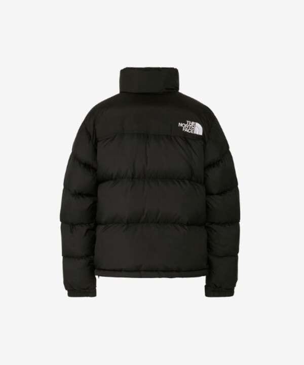 THE NORTH FACE(ザ・ノース・フェイス) Short Nuptse Jacket