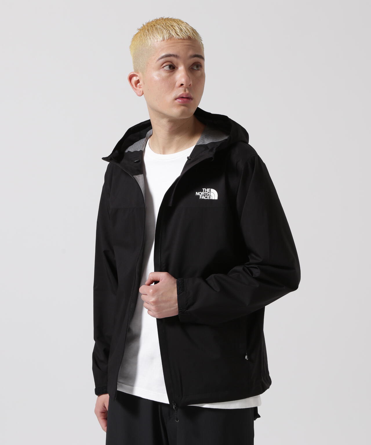 THE NORTH FACE(ザ・ノース・フェイス)Venture Jacket