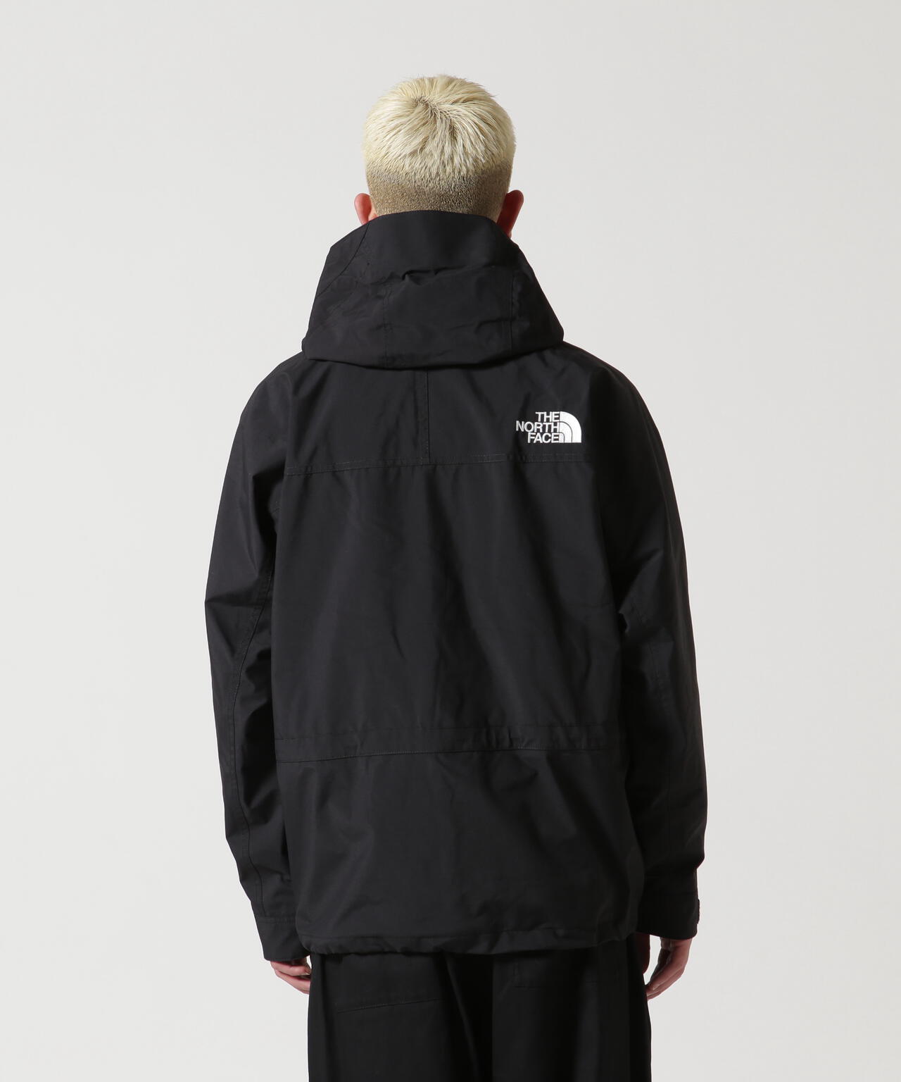 THE NORTH FACE(ザ・ノース・フェイス) Mountain Light Jacket | B'2nd ...