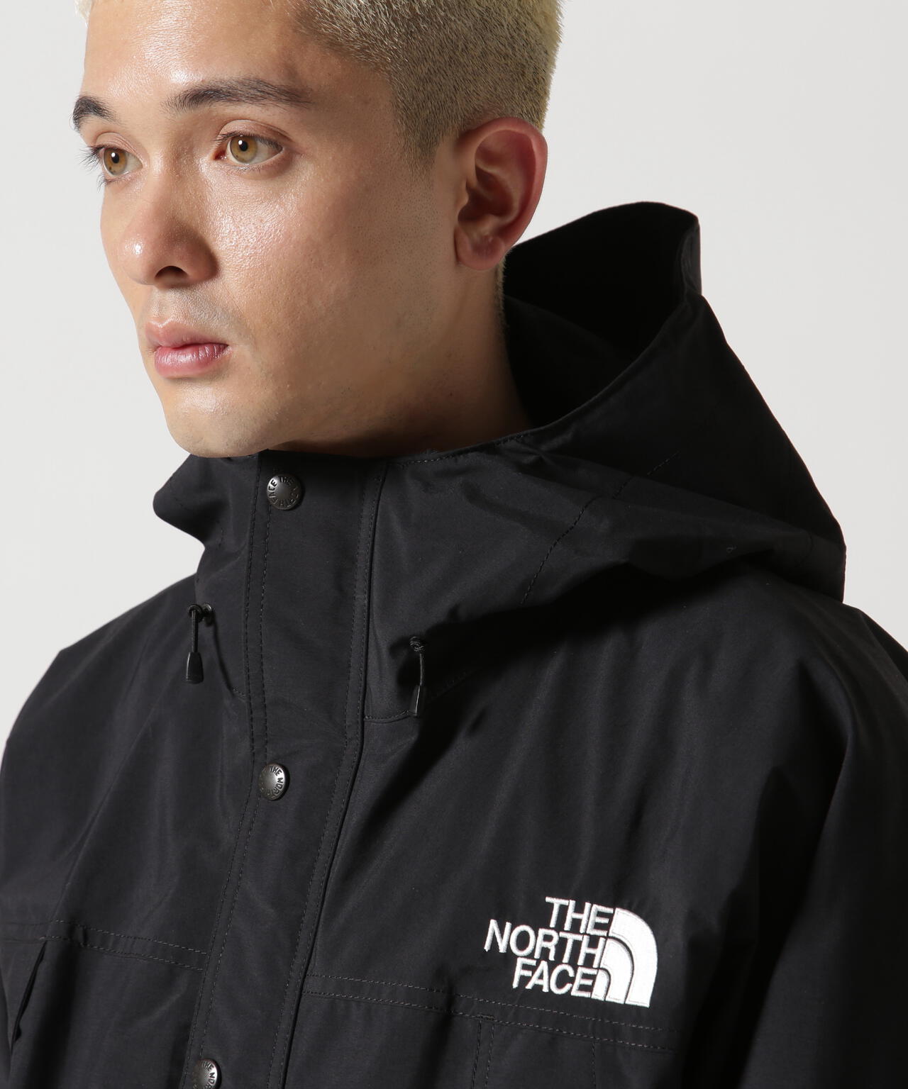 THE NORTH FACE(ザ・ノース・フェイス) Mountain Light Jacket | B'2nd ...