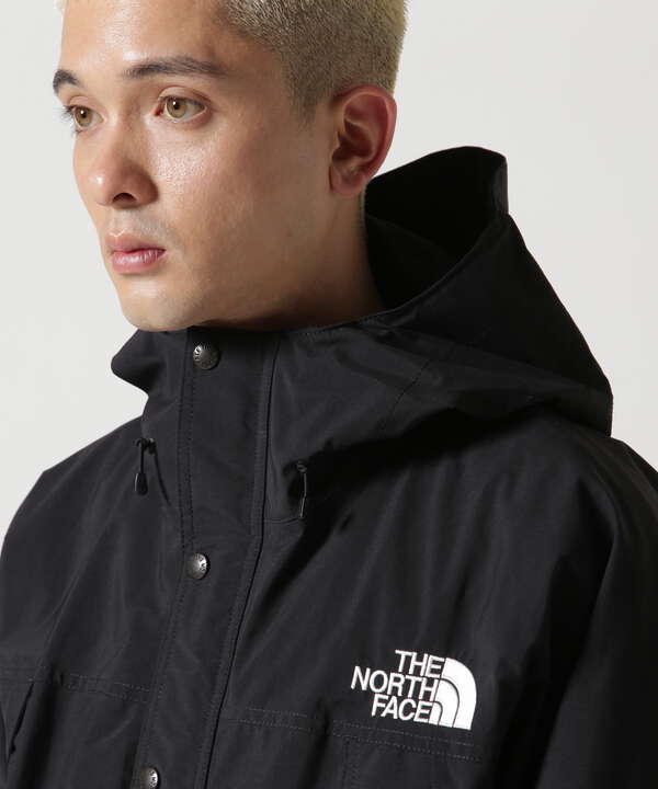 THE NORTH FACE(ザ・ノース・フェイス)　Mountain Light Jacket