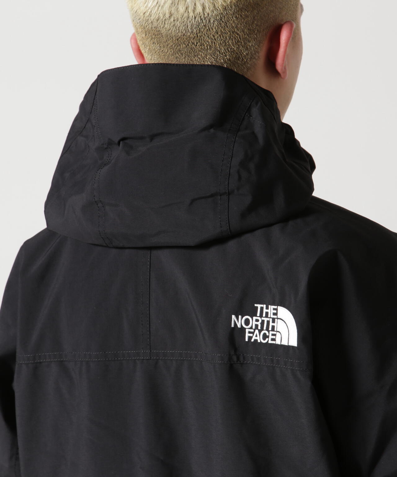 THE NORTH FACE(ザ・ノース・フェイス) Mountain Light Jacket | B'2nd 