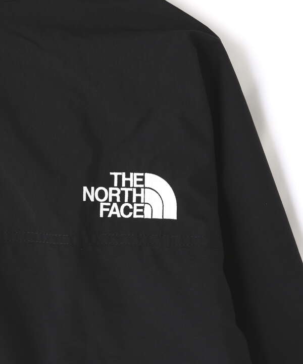 THE NORTH FACE(ザ・ノース・フェイス)　Mountain Light Jacket