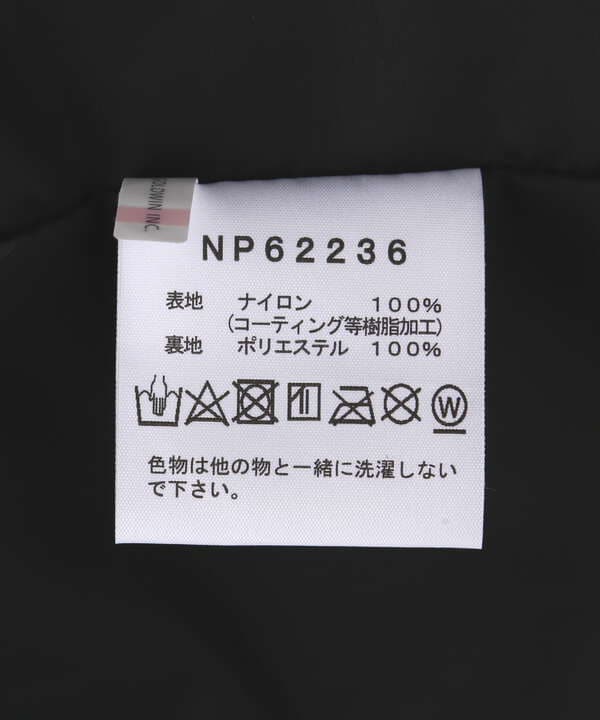 THE NORTH FACE(ザ・ノース・フェイス)　Mountain Light Jacket