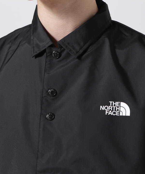 THE NORTH FACE(ザ・ノース・フェイス)The Coach Jacket NP72130