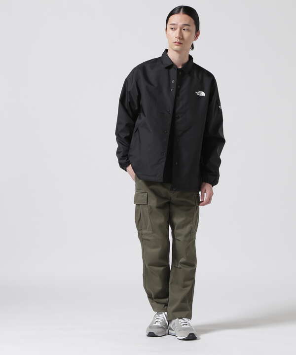 THE NORTH FACE(ザ・ノース・フェイス)The Coach Jacket NP72130