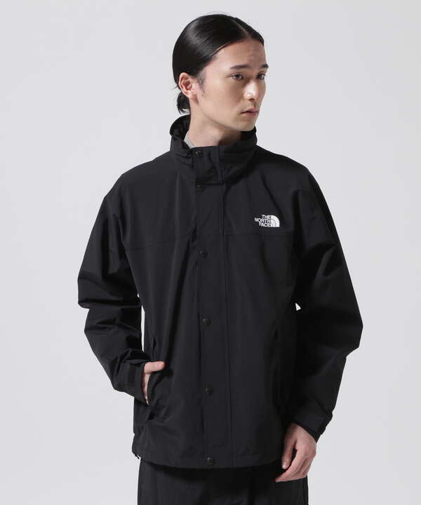 THE NORTH FACE(ザ・ノース・フェイス)　Hydrena Wind Jacket