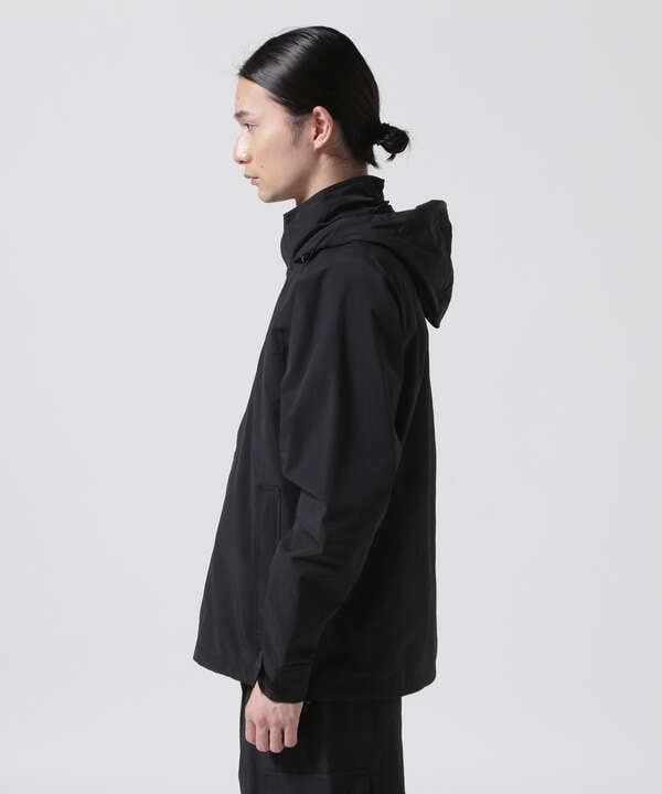 THE NORTH FACE(ザ・ノース・フェイス)　Hydrena Wind Jacket