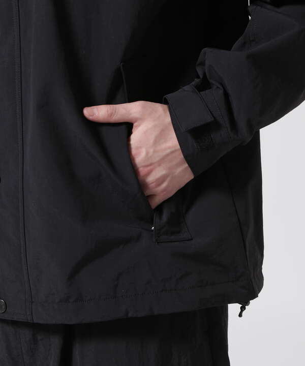 THE NORTH FACE(ザ・ノース・フェイス)　Hydrena Wind Jacket