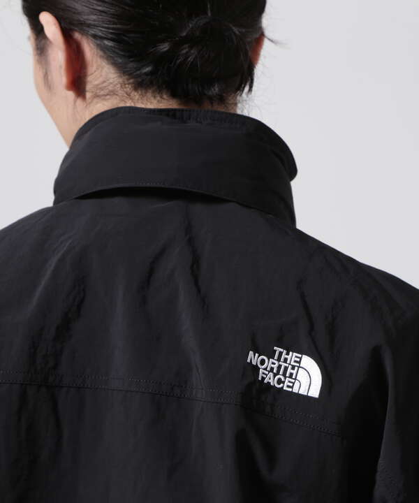 THE NORTH FACE(ザ・ノース・フェイス)　Hydrena Wind Jacket