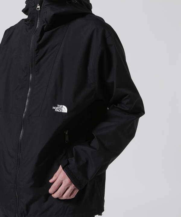 THE NORTH FACE (ノースフェイス)Compact Jacket NP72230